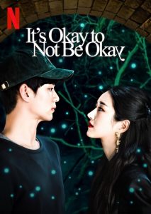 ซีรี่ย์เกาหลี It’s Okay to Not Be Okay เรื่องหัวใจ ไม่ไหวอย่าฝืน ตอนที่ 1-16 จบ
