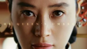 Under The Queen s Umbrella (2022) ใต้ร่มราชินี ซับไทย EP.2