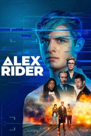 ซีรีย์ฝรั่ง Alex Rider (2020) EP.1-8 (จบแล้ว)