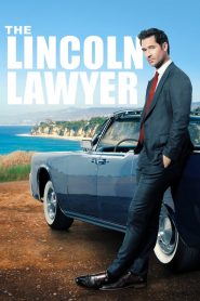 ซีรีย์ฝรั่ง The Lincoln Lawyer (2022) แผนพิพากษา EP.1-10 (จบแล้ว)