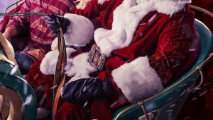 The Santa Clauses (2022) เดอะ ซานตาคลอส ซับไทย EP.2