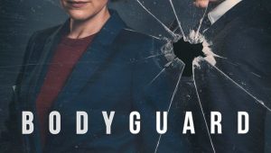 Bodyguard (2018) บอดี้การ์ด พิทักษ์หักโหด ซับไทย EP.5