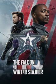 ซีรีย์ฝรั่ง The Falcon and the Winter Soldier (2021) ฟัลคอนและวินเทอร์ โซลเยอร์ ตอนที่ 1-6 (จบแล้ว)