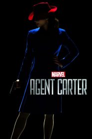ซีรีย์ฝรั่ง Marvel s Agent Carter (2015) สายลับสาวกู้โลก seasons 1-2 (จบแล้ว)