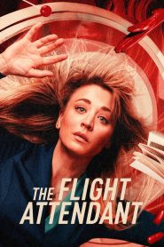 ซีรีย์ฝรั่ง The Flight Attendant (2020) ไขปมฆ่ากับนางฟ้าติดปีก Season 1-2 (จบแล้ว)