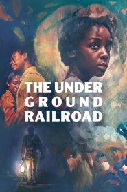 ซีรีย์ฝรั่ง The Underground Railroad (2021) ทางลับ ทางทาส EP.1-10 (จบแล้ว)