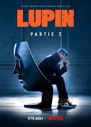 ซีรีย์ฝรั่ง Lupin (2021) จอมโจรลูแปง season 1-2 (จบแล้ว)