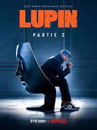 ซีรีย์ฝรั่ง Lupin (2021) จอมโจรลูแปง season 1-2 (จบแล้ว)