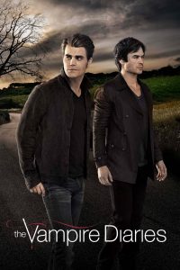 ซีรีย์ฝรั่ง The Vampire Diaries (2009) บันทึกรัก ฝังเขี้ยว Season 1-8 (จบ)