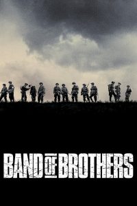 ซีรีย์ฝรั่ง Band of Brothers (2001) กองรบวีรบุรุษ ตอนที่ 1-10 (จบแล้ว)