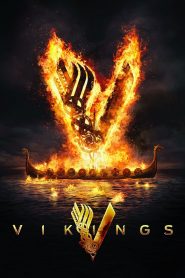 ซีรีย์ฝรั่ง Vikings (2013) ยอดนักรบเรือมังกร Season 1-6 (จบแล้ว)