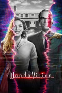 ซีรีย์ฝรั่ง WandaVision (2021) วันด้าวิสชั่น ตอนที่ 1-9 (จบแล้ว)