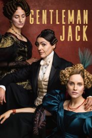 ซีรีย์ฝรั่ง Gentleman Jack (2019) ตอนที่ 1-8 (จบแล้ว)