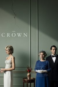 ซีรีย์ฝรั่ง The Crown (2016) เดอะ คราวน์ Season 1-4 (จบแล้ว)