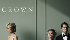 The Crown เดอะ คราวน์ Season 4 ซับไทย EP.4