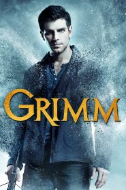 ซีรีย์ฝรั่ง Grimm (2011) กริมม์ ยอดนักสืบนิทานสยอง Season 1-6 (จบแล้ว)