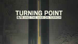 Turning Point: 9/11 and the War on Terror (2021) ซับไทย EP.1