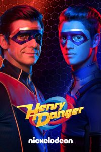 ซีรีย์ฝรั่ง Henry Danger (2014) Season 1-5 (กำลังฉาย)