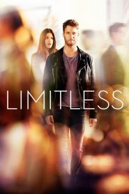 ซีรีย์ฝรั่ง Limitless (2015) สุดขีดขั้ว คลั่งเกินลิมิต ตอนที่ 1-22 (จบแล้ว)