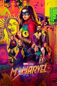 ซีรีย์ฝรั่ง Ms. Marvel (2022) มิสมาร์เวล EP.1-6 (จบแล้ว)