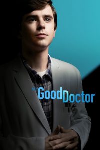 ซีรีย์ฝรั่ง The Good Doctor (2017) คุณหมอฟ้าประทาน Season 1-4 (จบแล้ว)