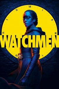 ซีรีย์ฝรั่ง Watchmen (2019) วอทช์เม็น ตอนที่ 1-9 (จบ)