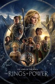 ซีรีย์ฝรั่ง The Lord of the Rings The Rings of Power (2022) แหวนแห่งอำนาจ EP.1-8 (จบแล้ว)