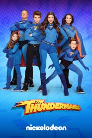ซีรีย์ฝรั่ง The Thundermans (2013) ตอนที่ 1-20 (จบแล้ว)