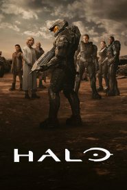 ซีรีย์ฝรั่ง Halo (2022) EP.1-9 (จบแล้ว)