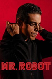 ซีรีย์ฝรั่ง Mr. Robot (2015) Season 1-4 (จบแล้ว)