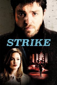 ซีรีย์ฝรั่ง C.B. Strike (2017) ซีบี สไตร์ค Season 1-3 (จบแล้ว)