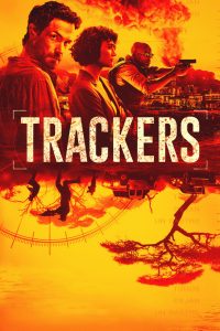 ซีรีย์ฝรั่ง Trackers (2019) ตอนที่ 1-6 (จบแล้ว)