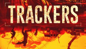 Trackers (2019) พากย์ไทย EP.5