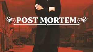 Post Mortem: No One Dies in Skarnes (2021) ซับไทย EP.1