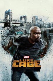 ซีรีย์ฝรั่ง Marvel s Luke Cage (2016) มาร์เวล ลุคเคจ ปี 1-2 (จบแล้ว)