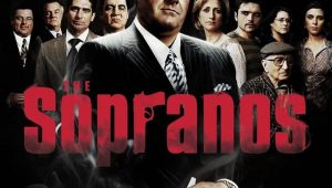 The Sopranos เดอะ โซปราโน่ส์ Season 4 ซับไทย EP.1