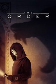 ซีรีย์ฝรั่ง The Order (2019) ภาคีมิติลับ Season 1-2 (จบแล้ว)
