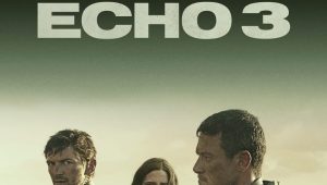 Echo 3 (2022) เอคโค่ 3 ซับไทย EP.10 (ตอนจบ)