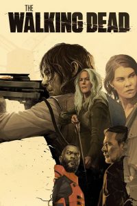 ซีรีย์ฝรั่ง The Walking Dead (2010) เดอะ วอล์กกิง เดด Season 1-11 (จบแล้ว)