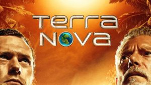Terra Nova (2011) อารยะโลกล้านปี พากย์ไทย EP.5