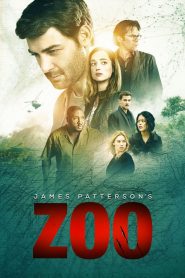 ซีรีย์ฝรั่ง Zoo (2015) ซู สัตว์ สยอง โลก Season 1-3 (จบแล้ว)