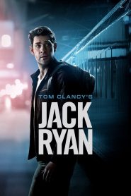 ซีรีย์ฝรั่ง Tom Clancys Jack Ryan (2018) สายลับ แจ็ค ไรอัน Season1-3 (จบแล้ว)