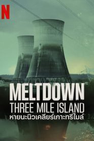 ซีรีย์ฝรั่ง Meltdown Three Mile Island (2022) หายนะนิวเคลียร์เกาะทรีไมล์ EP.1-4 (จบแล้ว)